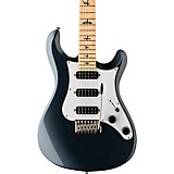Dean ZX With Floyd Electric Guitar Black Satin | Musician's