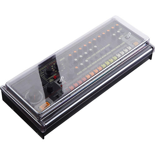 roland sh-01a（＋k-25m＋デッキセーバー） Roland SH-01A Sound Module Gray With Decksaver Cover | Musician's