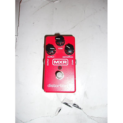 MXR M115 Distortion III Effect Pedal