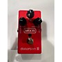 Used MXR M115 Distortion III Effect Pedal