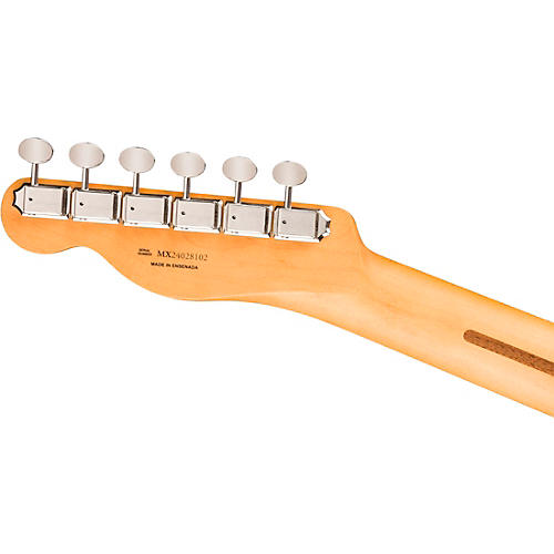 【pianovista】PlayerII Telecaster pianovista】PlayerII Telecaster Fender Player II Telecaster