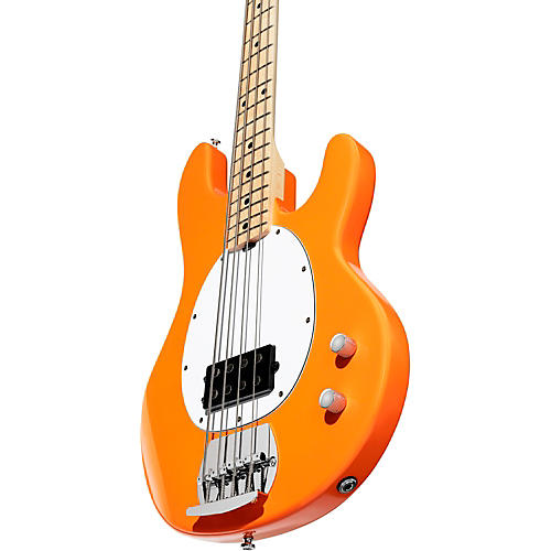 Sterling by Music Man Intro Series StingRay RAY2 Electric Bass
