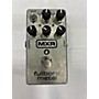 Used MXR M116 Fullbore Metal Distortion Effect Pedal