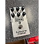 Used MXR M116 Fullbore Metal Distortion Effect Pedal