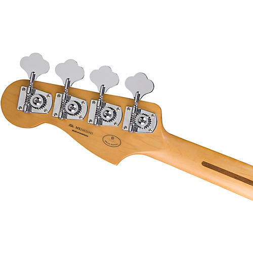 Fender Player II Precision Maple Fingerboard Limited-Edition Bass