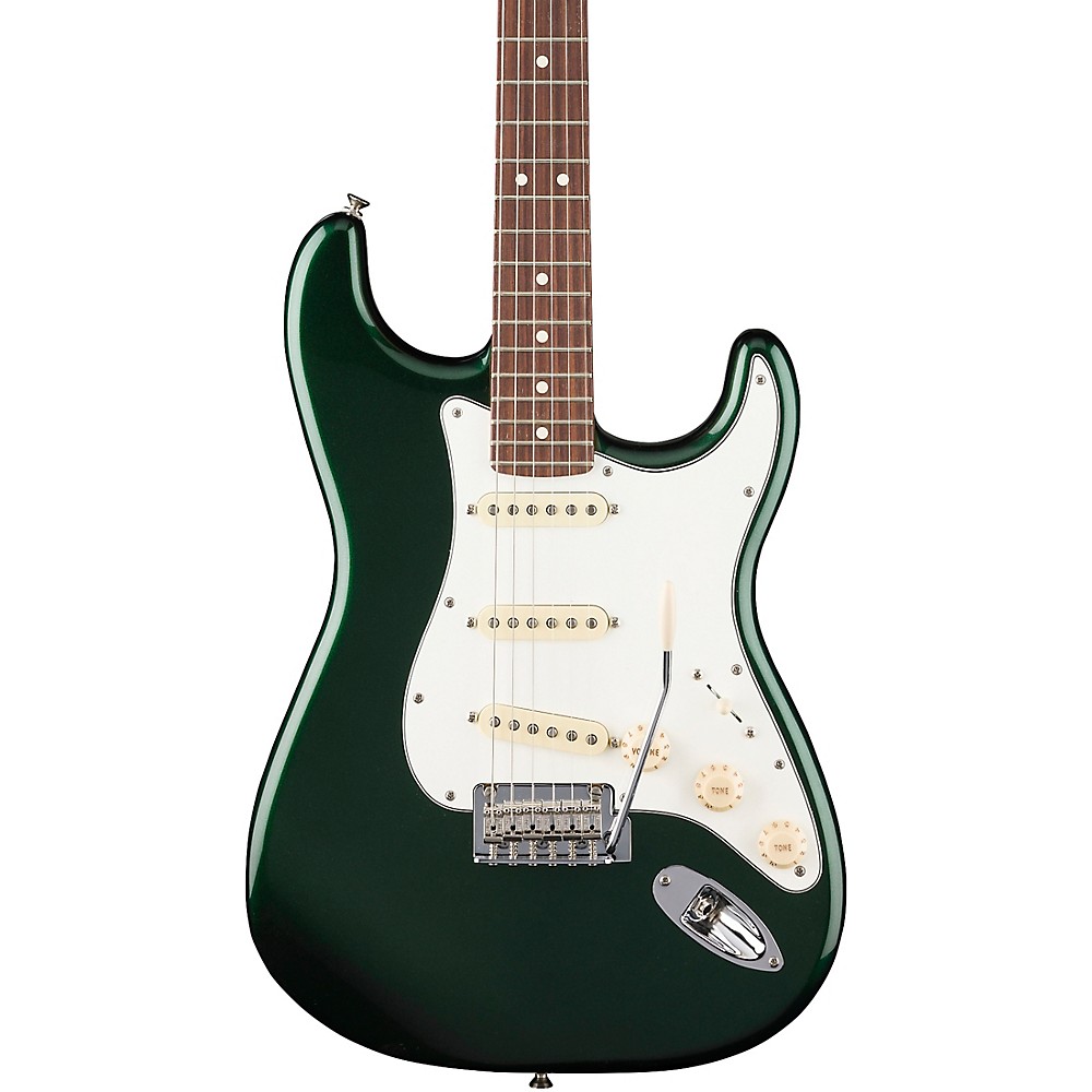Fender Player II Stratocaster Electric Guitar 0140512561