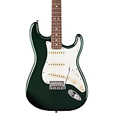 M11729000001000 - Fender Player II Stratocaster Rosewood Fingerboard Limited-Edition Electric Guitar British Racing Green