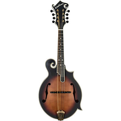 Washburn M118SWK-D Americana F-Style Mandolin