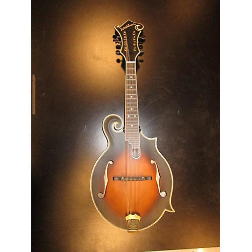 Washburn M118SWK-D Mandolin 2 Color Sunburst