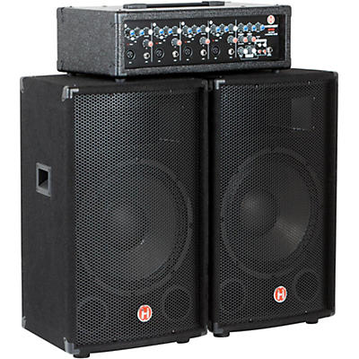 live sound equipment for sale
