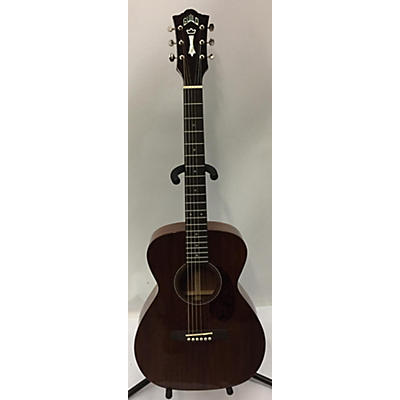 Guild M120 Acoustic Guitar