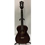 Used Guild M120 Acoustic Guitar Mahogany