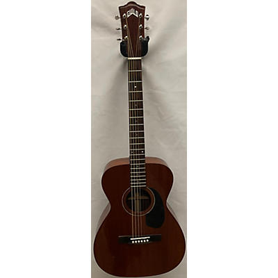 Guild M120 Acoustic Guitar