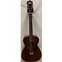 Used Guild M120 Acoustic Guitar Mahogany