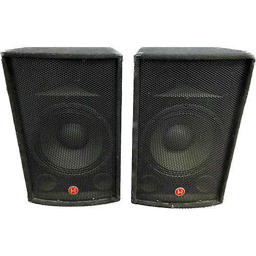 Harbinger sales m120 speaker