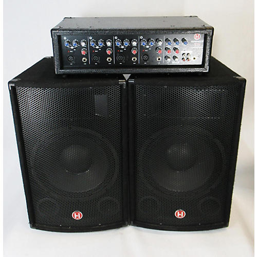 M120 Sound Package