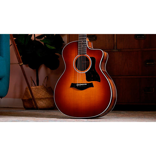 Taylor 214ce Plus Ziricote Special-Edition Grand Auditorium