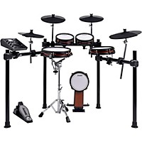 Up to one thouseand dolalrs off drums and percussion.