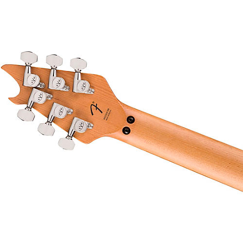 EVH Wolfgang Special QM Baked Maple Fingerboard Electric