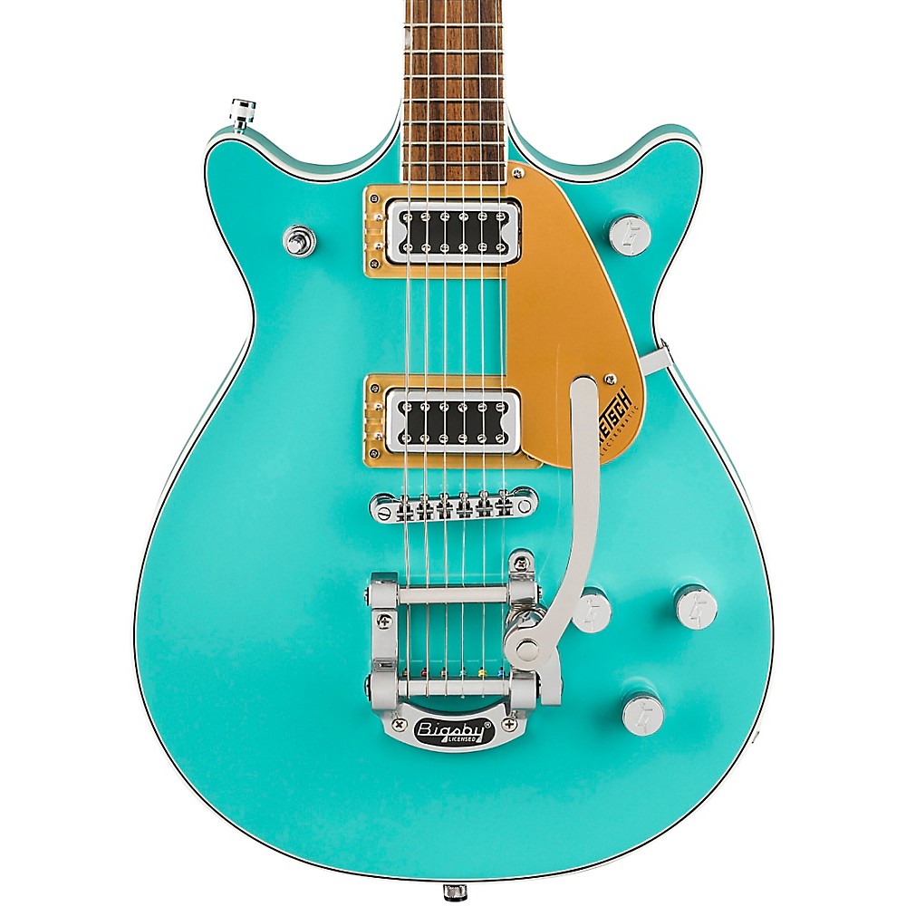 Gretsch G5232T Electromatic Double Jet FT w/Bigsby Electric Guitar