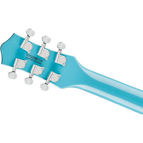Gretsch Guitars G5232T Electromatic Double Jet FT With Bigsby