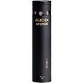 Audix M1250BHC Miniature Hypercardioid Condenser Microphone WhiteBlack