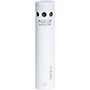 Audix M1255B Miniturized High Output Condenser Microphone for Distance Miking Cardioid White