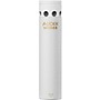 Audix M1255B Miniturized High Output Condenser Microphone for Distance Miking Hypercardioid White