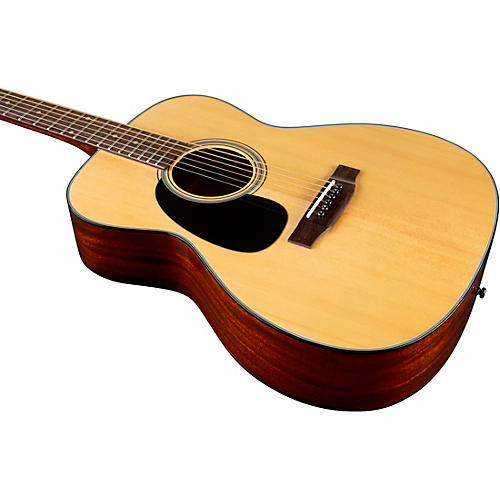 Blueridge BR-43 Contemporary Series Left-Handed 000 Acoustic
