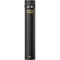 Audix M1280BO Miniature Omni-Directional Condenser Microphone Condition 2 - Blemished Black 197881311674Condition 2 - Blemished Black 197881290443