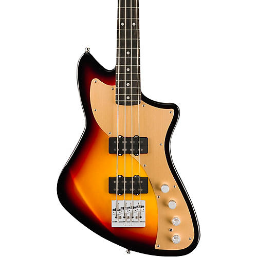 Fender Meteora Electric Bass Guitars