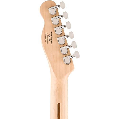 Squier Affinity Series Telecaster FMT SH Electric Guitar