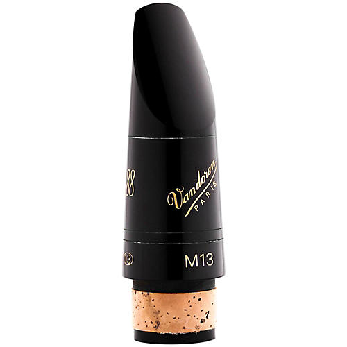 Vandoren M13 Bb Clarinet Mouthpiece Condition 2 - Blemished Regular 194744174056