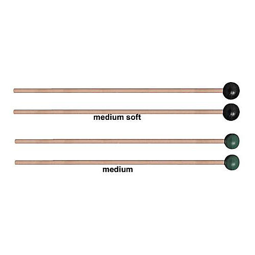 M131 / M132 Rubber Xylophone Mallets