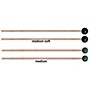 Vic Firth M131 / M132 Rubber Xylophone Mallets Medium Soft