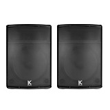 Electro voice FRI+152/64 1ペア Electro-Voice (EV) FRi-152/64 2-Way Loudspeaker (PAIR