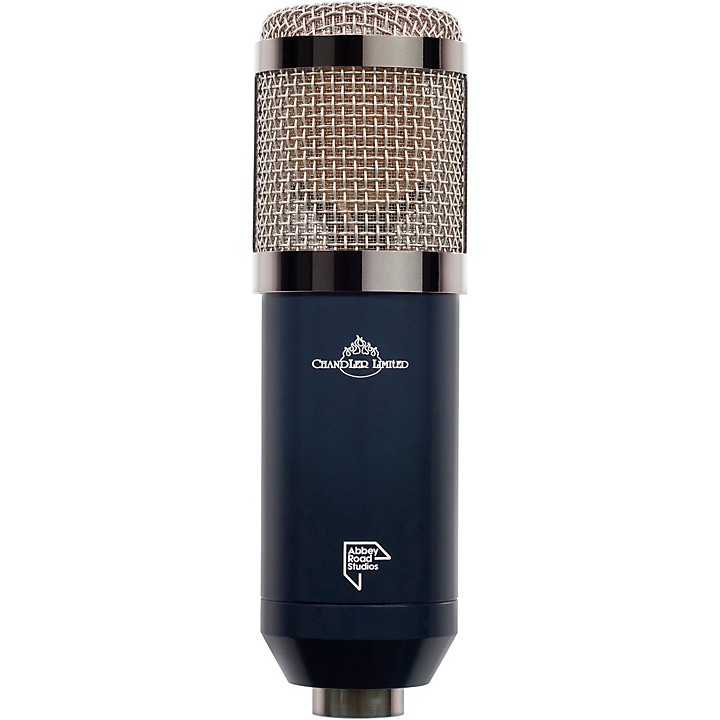 Audio-Technica AT4040 Large-Diaphragm Studio Condenser Mic