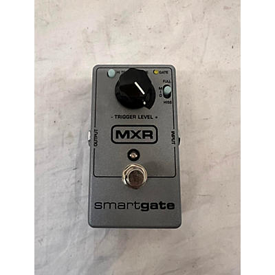 MXR M135 Smart Gate Effect Pedal