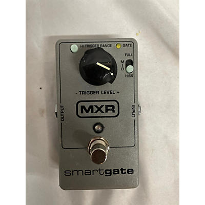MXR M135 Smart Gate Effect Pedal