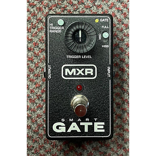 MXR M135 Smart Gate Effect Pedal