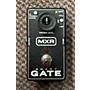 Used MXR M135 Smart Gate Effect Pedal