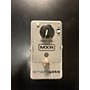 Used MXR M135 Smart Gate Effect Pedal