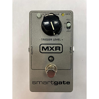 MXR M135 Smart Gate Effect Pedal