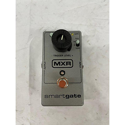 MXR M135 Smart Gate Effect Pedal