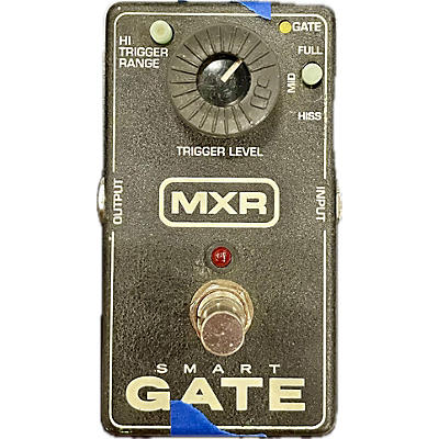 MXR M135 Smart Gate Effect Pedal