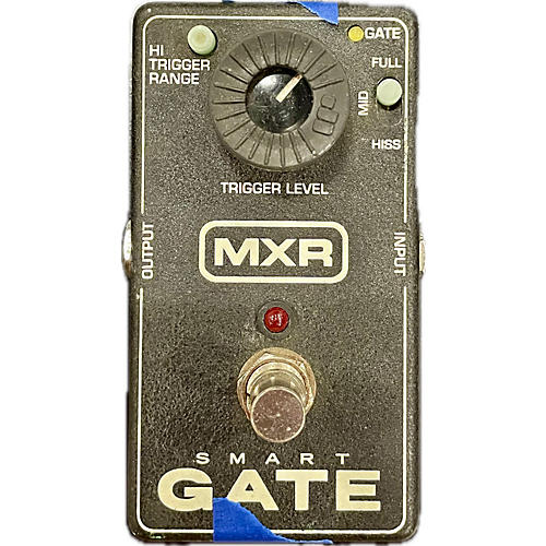 MXR M135 Smart Gate Effect Pedal