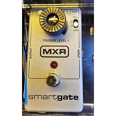 MXR M135 Smart Gate Effect Pedal