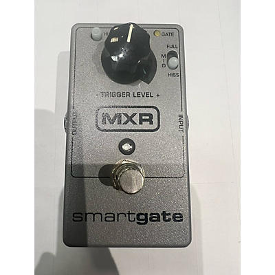 MXR M135 Smart Gate Effect Pedal