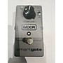 Used MXR M135 Smart Gate Effect Pedal