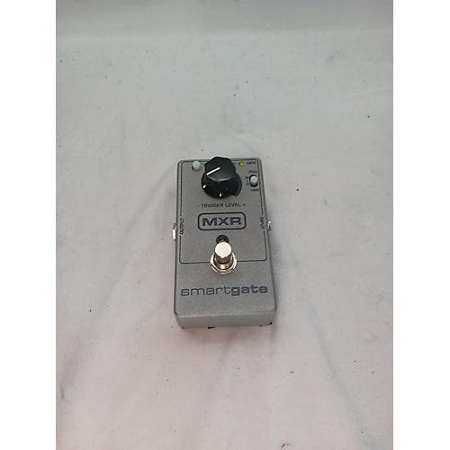 MXR M135 Smart Gate Effect Pedal